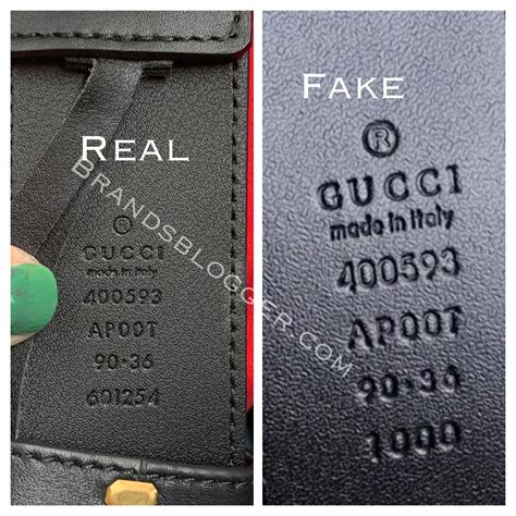 gucci belt check serial number|gucci item number lookup.